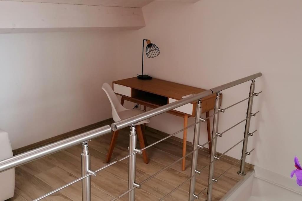 Retroscena Appartamento Mare In Centro Civitanova Marche Bagian luar foto