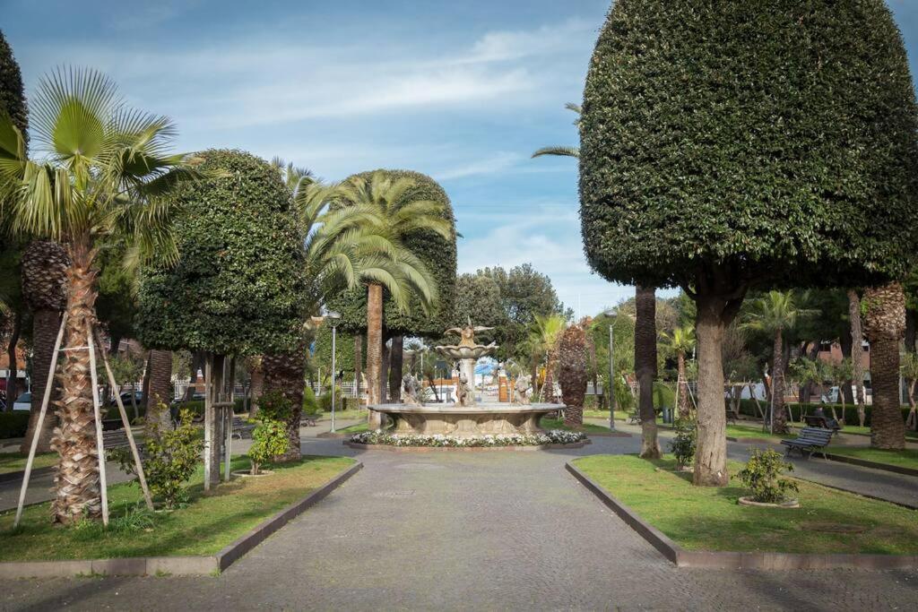 Retroscena Appartamento Mare In Centro Civitanova Marche Bagian luar foto