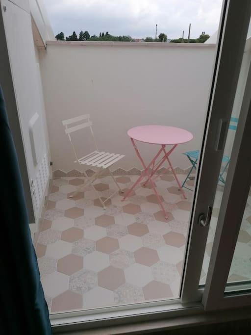 Retroscena Appartamento Mare In Centro Civitanova Marche Bagian luar foto